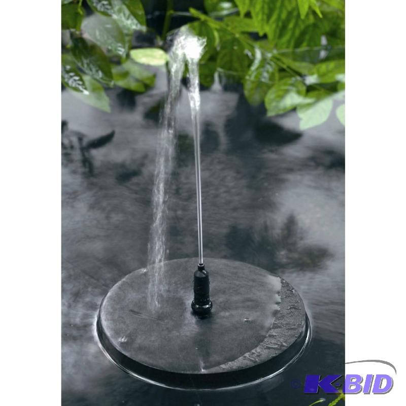 lot 44 image: Smart Solar SunJet 150 Solar-Powered Water Pump
