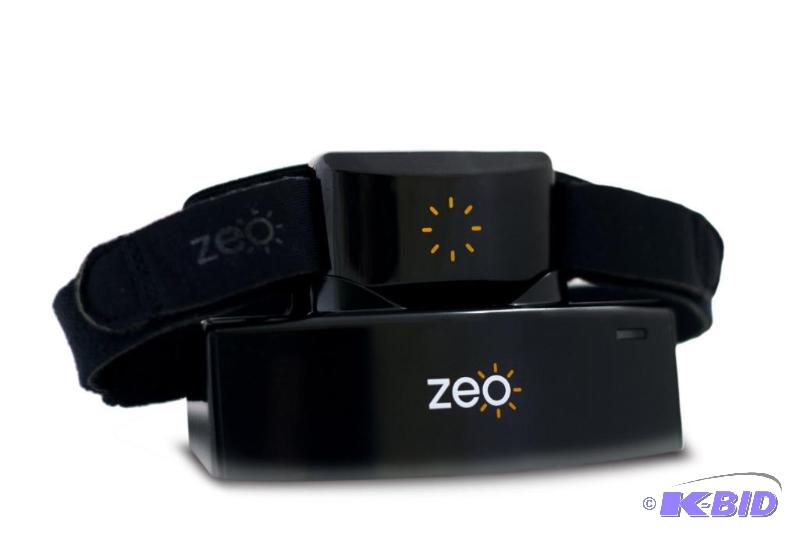 lot 48 image: Zeo Mobile Sleep Manager