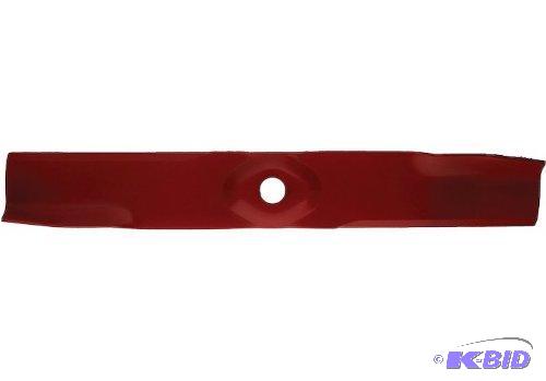lot 69 image: Oregon Lawn Mower Blade With Fusion For Exmark 22-34-Inch 103-9619 492-070
