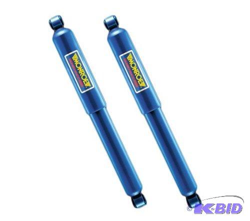 lot 74 image: Monroe 32207 Monro-Matic Plus Shock Absorber