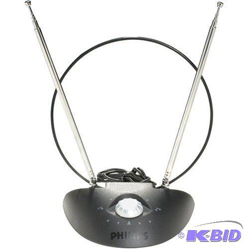 lot 86 image: Magnavox MANT-210 Indoor Passive Antenna