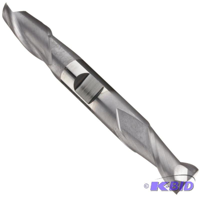 Niagara Cutter CD230 Carbide Square Nose End Mills,