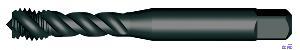 Series E079-Spectrum 5 18 High Speed Steel Spiral Flute Machine Tap