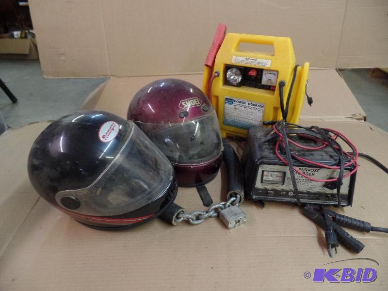 lot 13 image: General Automotive