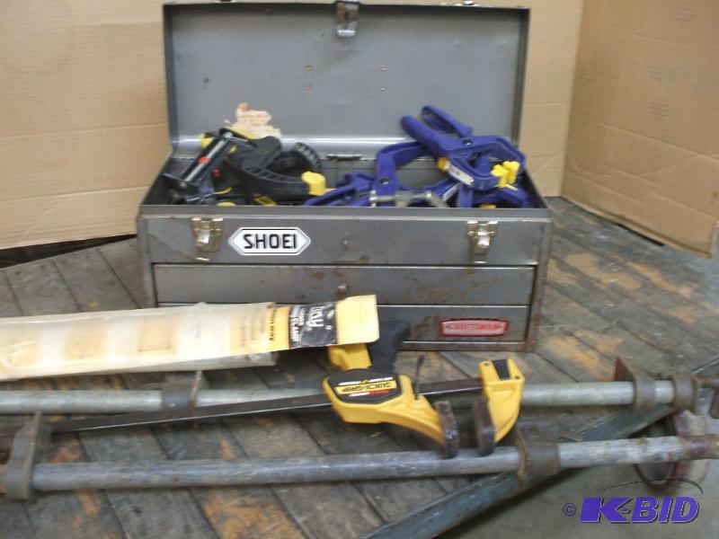 lot 30 image: Hardware