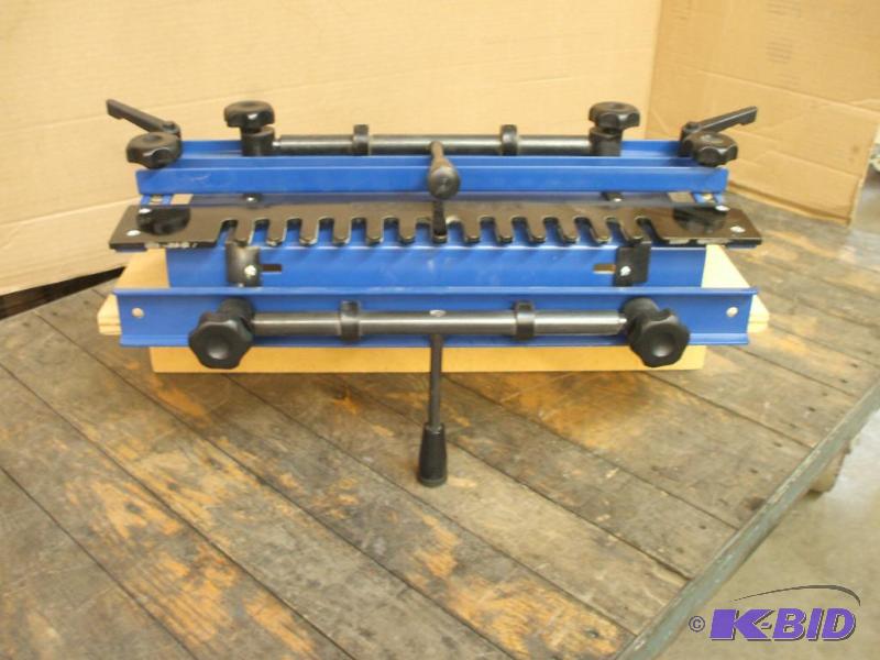 lot 33 image: Jig