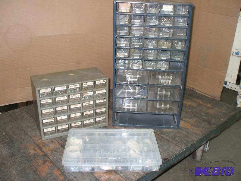 lot 36 image: Hardware