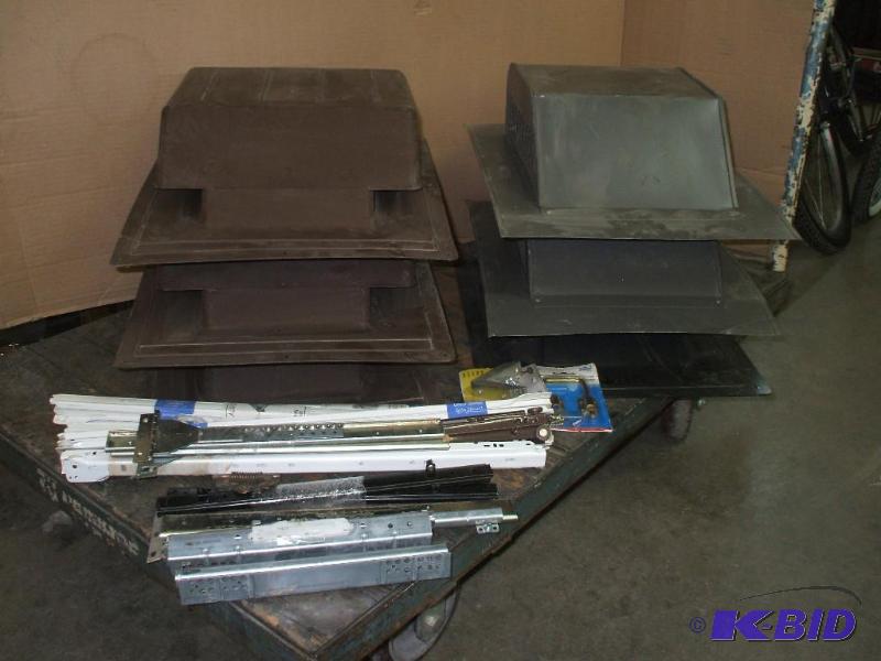 lot 38 image: Vent Covers