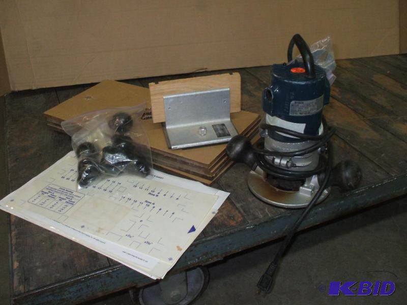 lot 41 image: Power Tool