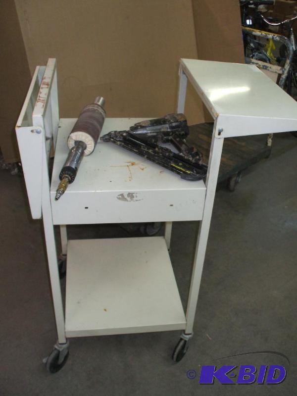 lot 42 image: Shop Items
