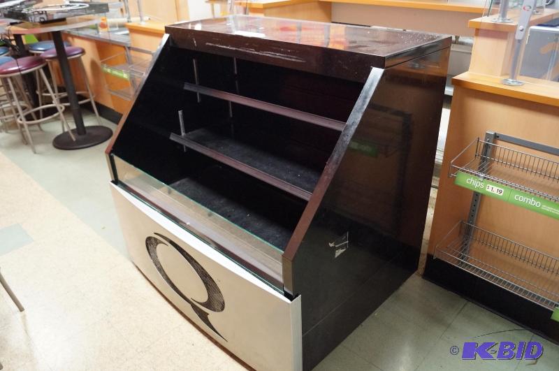lot 19 image: Chiller