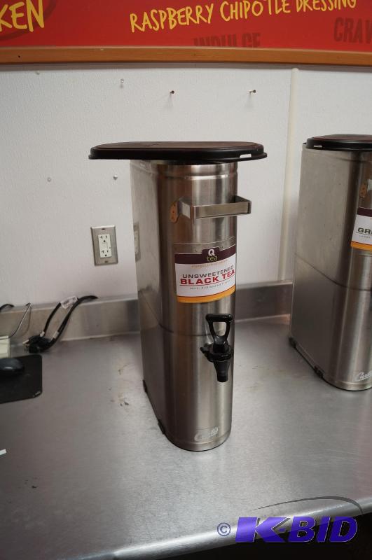 lot 45 image: Beverage dispenser