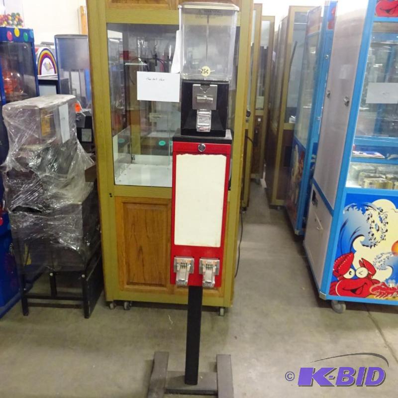 2 column sticker and 1 bulk head....