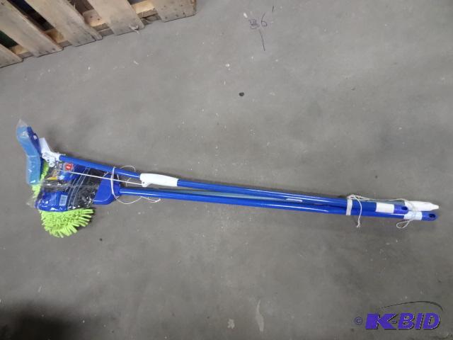 lot 100 image: new 3 piece cleaning last includes quickie or...