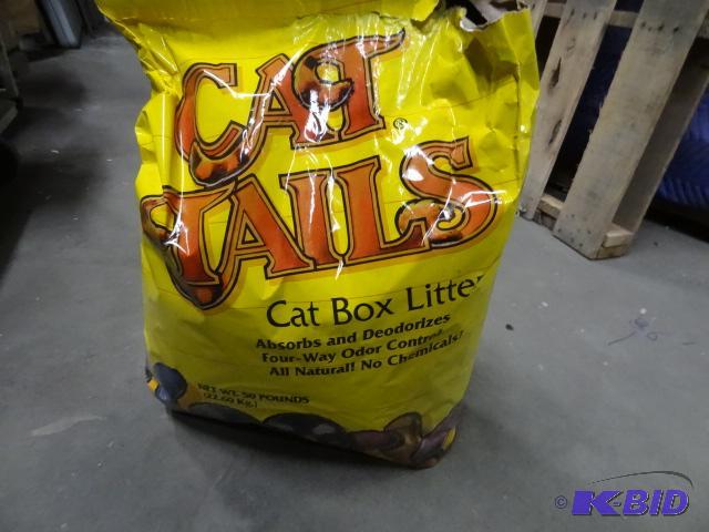 lot 95 image: New quantity 2 bags of approximately 25 pound...