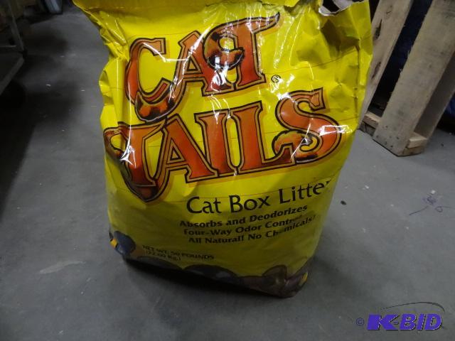 lot 96 image: New quantity 2 bags of approximately 25 pound...