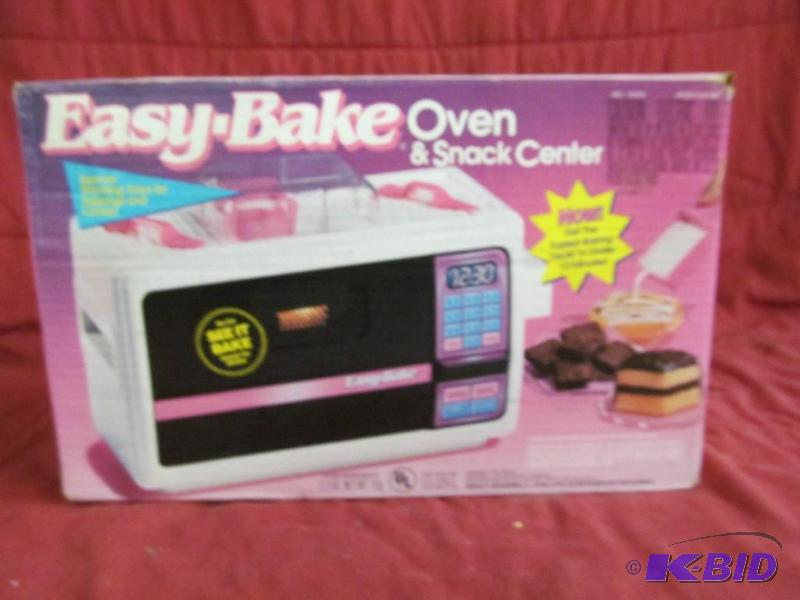 oven