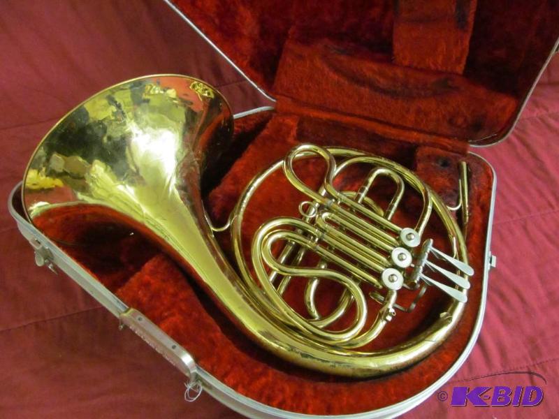 instrument