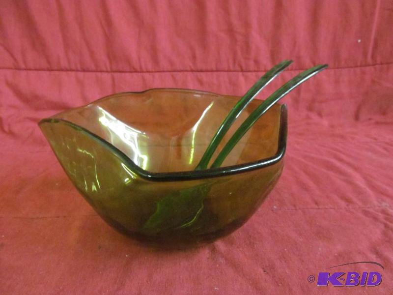 bowl
