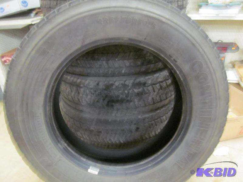 tires