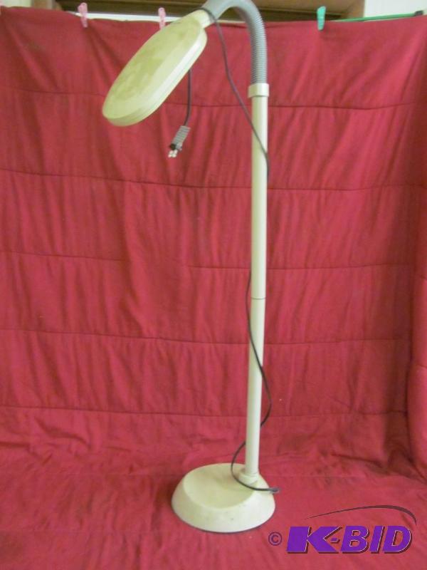 lamp