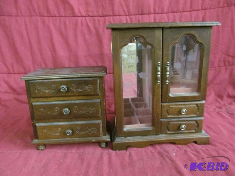 jewelry box