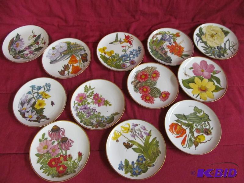 plate