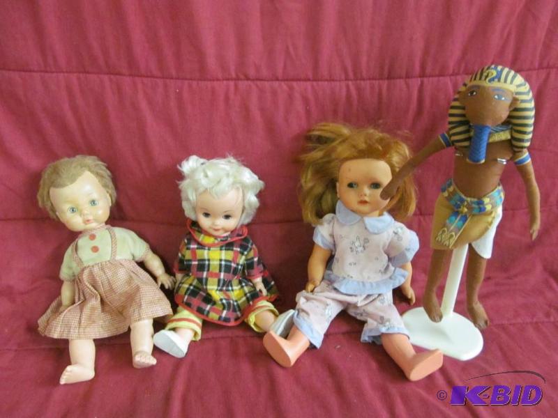 doll