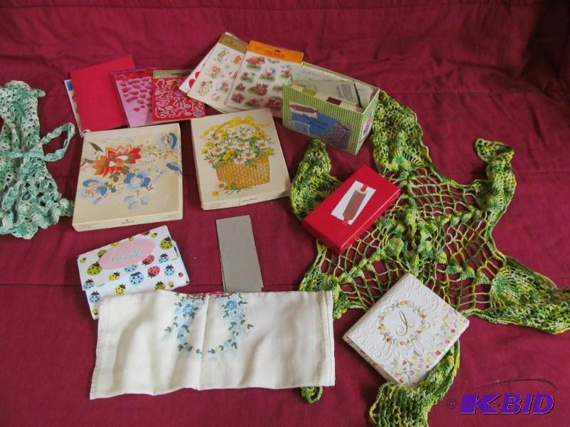 stationery