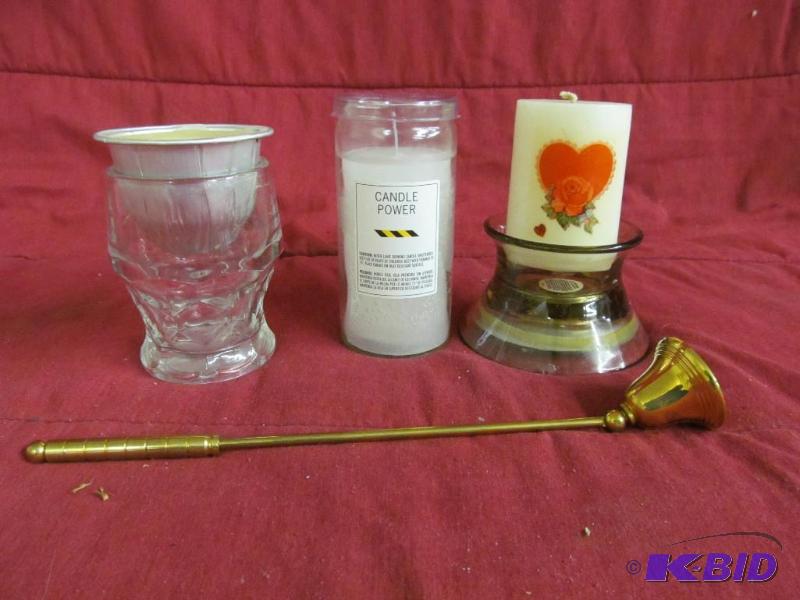 candle