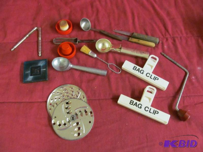 utensils