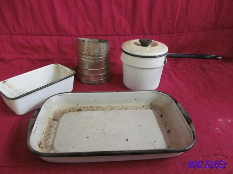 pans