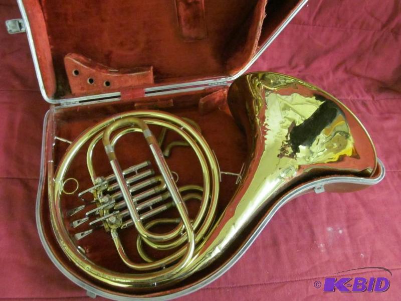 instrument