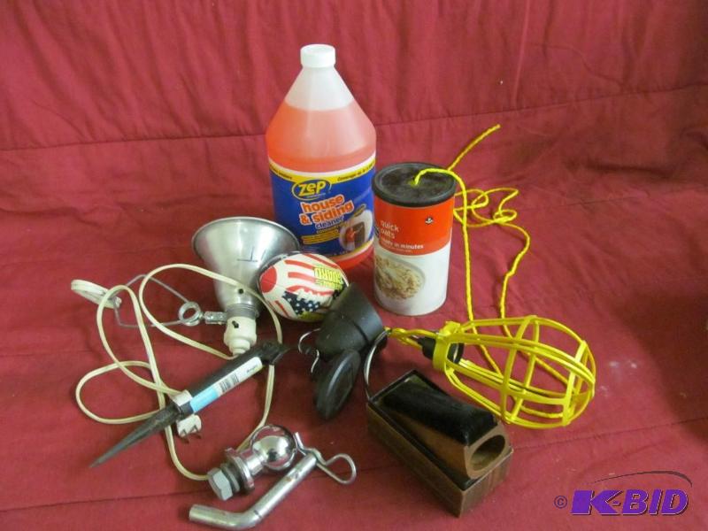 misc