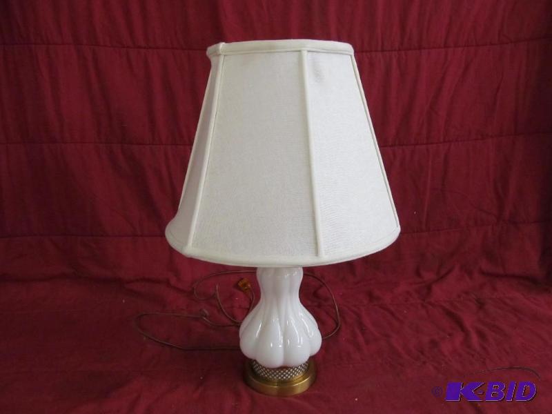 lamp
