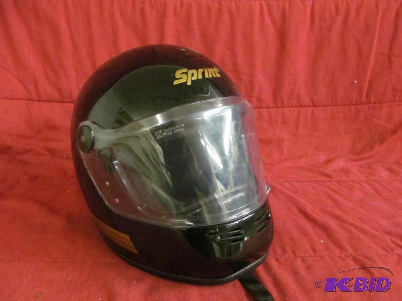 helmet