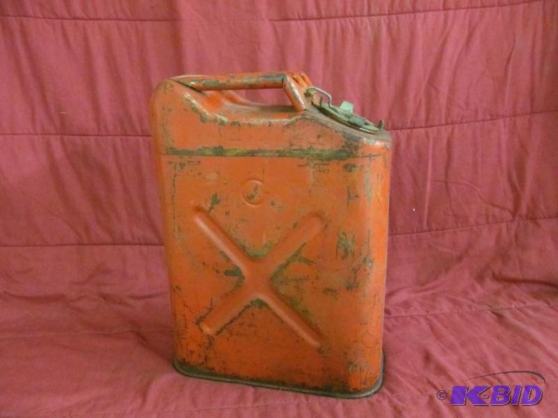 gas can