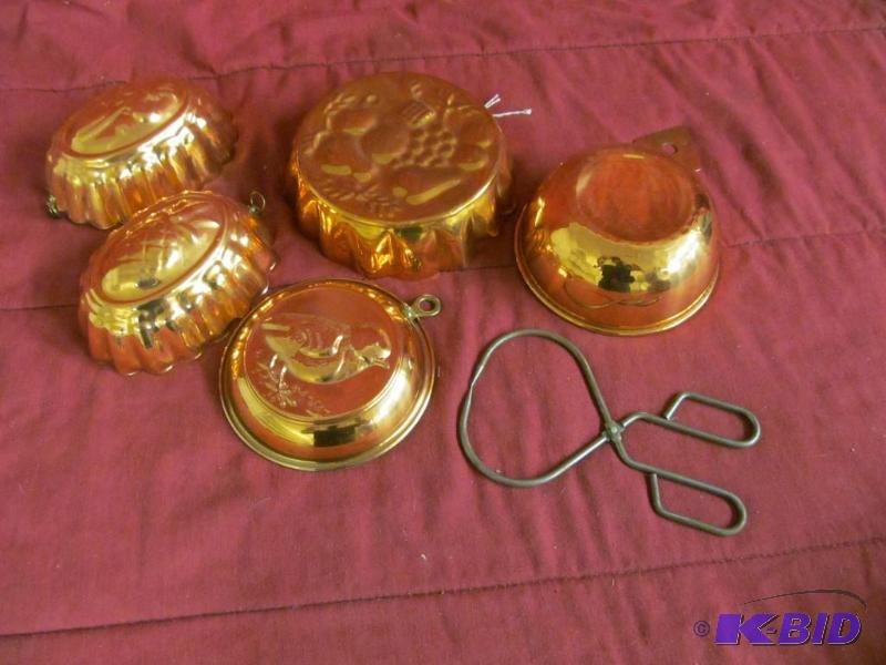 molds