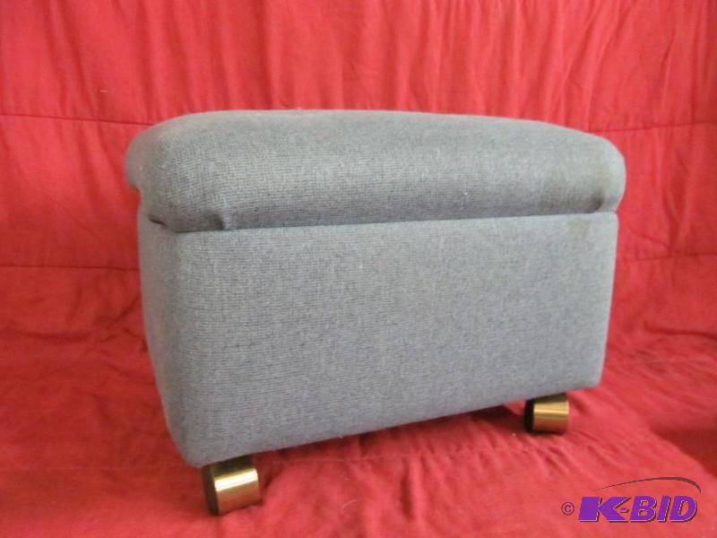 ottoman