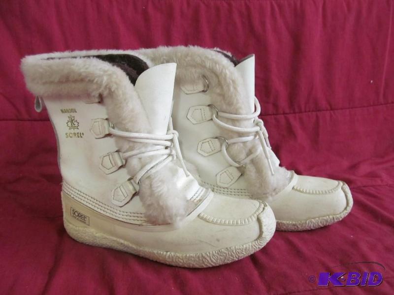 boots
