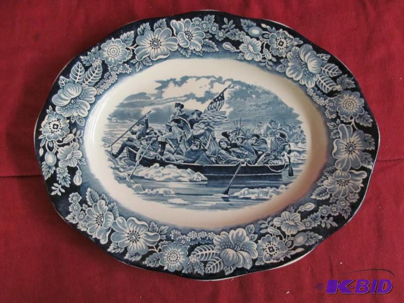 platter