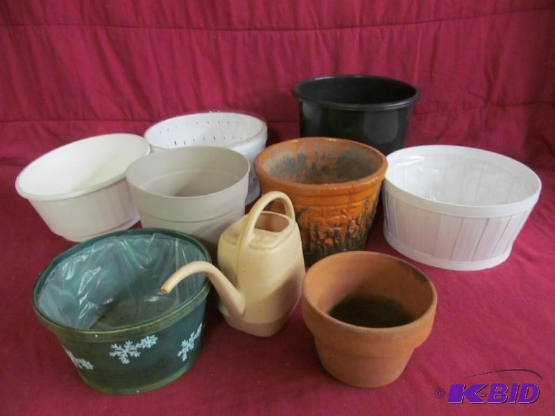 planters
