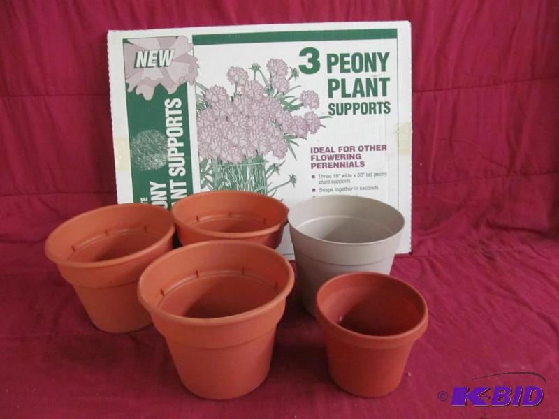 planters