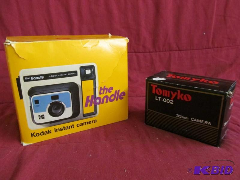 camera