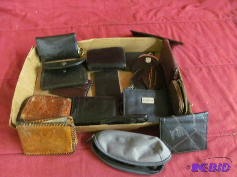 wallets