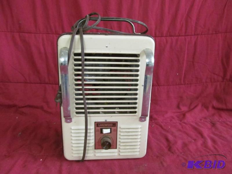 heater