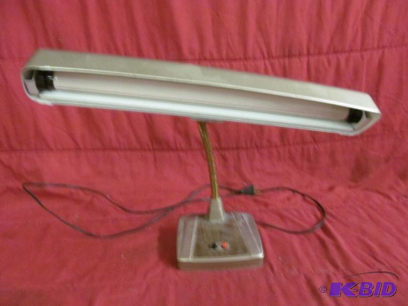 lamp
