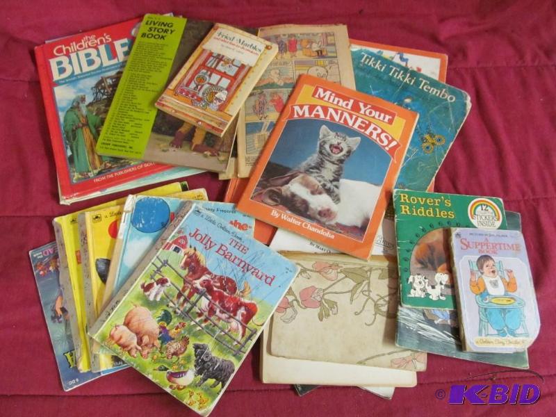 books
