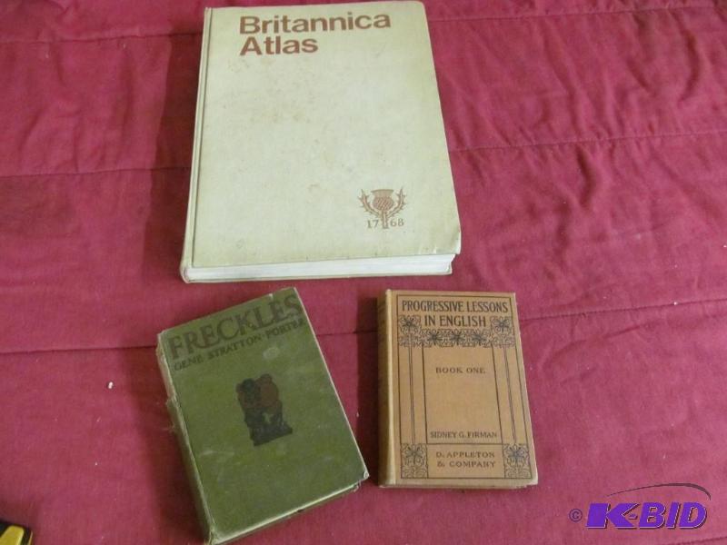 books