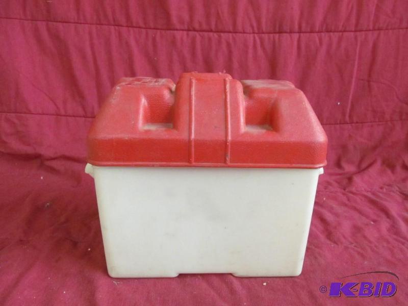 box
